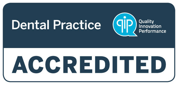 Accredited Dental Practice